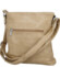Dámská crossbody kabelka béžová - Romina & Co Bags Emelie