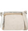Dámská crossbody kabelka béžová - Firenze Joelle