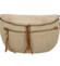 Dámská ledvinka camel - Paolo bags Eloise