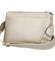 Dámská crossbody kabelka zlatá - Coveri Kloe