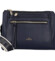Dámská crossbody kabelka tmavě modrá - Coveri Kloe