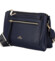 Dámská crossbody kabelka tmavě modrá - Coveri Kloe