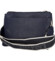 Dámská crossbody kabelka tmavě modrá - Coveri Kloe