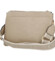 Dámská crossbody kabelka béžová - Coveri Kloe