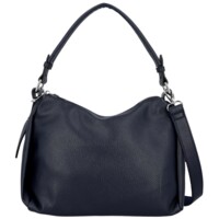 Dámská kabelka na rameno tmavě modrá - Coveri Klaudia