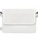 Dámská crossbody kabelka bílá - Firenze Julija