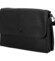 Dámská crossbody kabelka černá - Firenze Julija