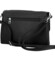 Dámská crossbody kabelka černá - Firenze Julija