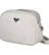 Dámská crossbody kabelka krémová - Firenze Kitty