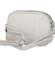 Dámská crossbody kabelka krémová - Firenze Kitty
