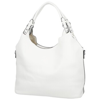 Dámský set kabelek bílý - Firenze Heidi