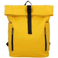 Batoh žlutý - Coveri Flavius