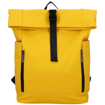 Batoh žlutý - Coveri Flavius