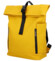 Batoh žlutý - Coveri Flavius