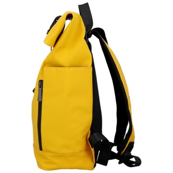 Batoh žlutý - Coveri Flavius
