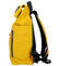 Batoh žlutý - Coveri Flavius