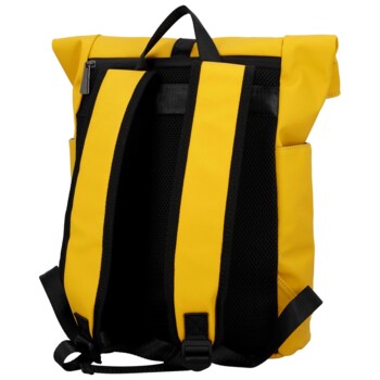 Batoh žlutý - Coveri Flavius