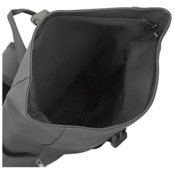 Batoh černý - Coveri Flavius