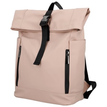 Batoh růžový - Coveri Flavius