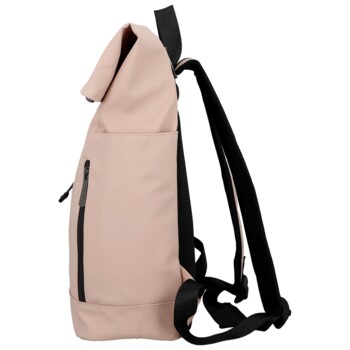 Batoh růžový - Coveri Flavius