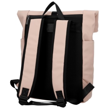 Batoh růžový - Coveri Flavius