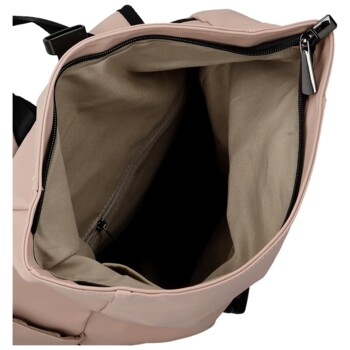 Batoh růžový - Coveri Flavius