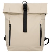Batoh béžový - Coveri Flavius