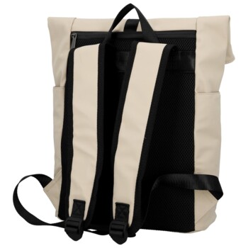 Batoh béžový - Coveri Flavius