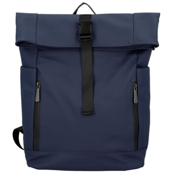 Batoh tmavě modrý - Coveri Flavius