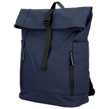 Batoh tmavě modrý - Coveri Flavius