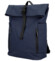 Batoh tmavě modrý - Coveri Flavius