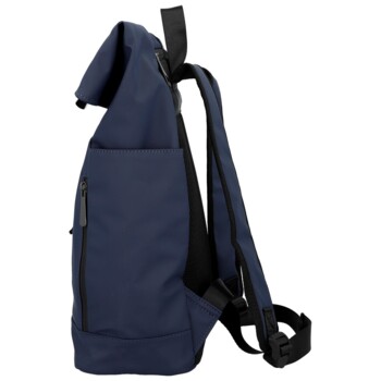 Batoh tmavě modrý - Coveri Flavius