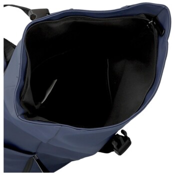 Batoh tmavě modrý - Coveri Flavius