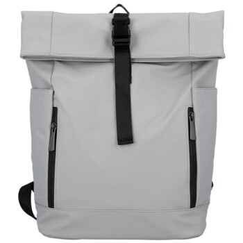 Batoh šedý - Coveri Flavius