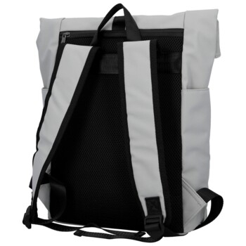 Batoh šedý - Coveri Flavius