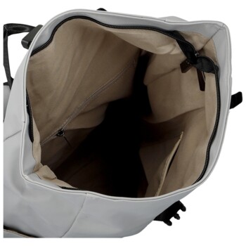 Batoh šedý - Coveri Flavius