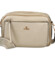 Dámská crossbody kabelka zlatá - Coveri Flori