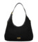 Dámská kabelka na rameno černá - Coveri Renagi