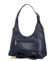 Dámská kabelka na rameno tmavě modrá - Coveri Renagi