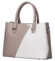 Dámská kabelka do ruky béžová - Firenze Šantal
