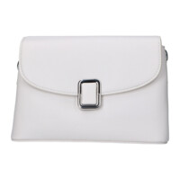 Dámská crossbody kabelka krémová - Firenze Sigy