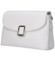 Dámská crossbody kabelka krémová - Firenze Sigy