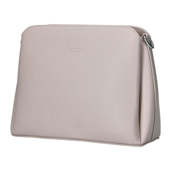 Dámská crossbody kabelka šedá - Firenze Wilma