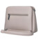 Dámská crossbody kabelka šedá - Firenze Wilma