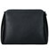 Dámská crossbody kabelka černá - Firenze Wilma