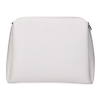 Dámská crossbody kabelka krémová - Firenze Wilma