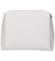 Dámská crossbody kabelka krémová - Firenze Wilma