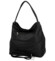 Dámská kabelka přes rameno černá - Firenze Alida
