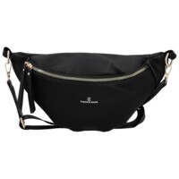 Dámská ledvinka černá - Firenze Arina