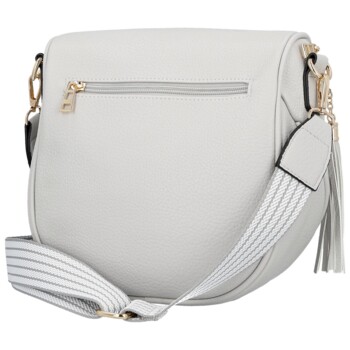 Dámská ledvinka šedá - Firenze Beate